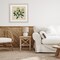 Stupell Industries Yellow Bushels Botanical Illustration Framed Print Under Glass, design by Petal Prints Design
